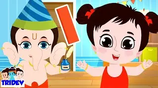 Kuchi Kuchi Kuchiku, Churrap Churrap Chap, Hindi Rhymes And Songs for Kids