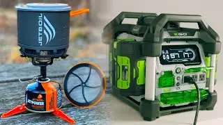 AMAZING NEXT-GENERATION CAMPING GADGETS AND INVENTIONS YOU NEED TO SEE IN 2022