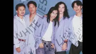 White Lies - Kaibigan Kabarkada
