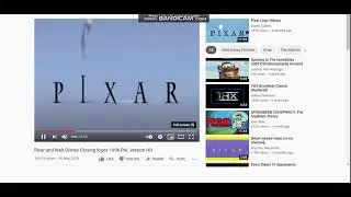 Disney Pixar Closing 2005 toy story  dvd uk
