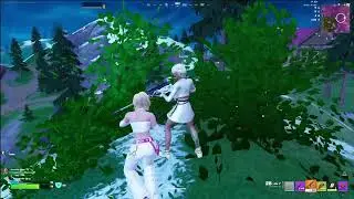 Fortnite Chapter Seven Pacific Break, Battle Bus Is Down