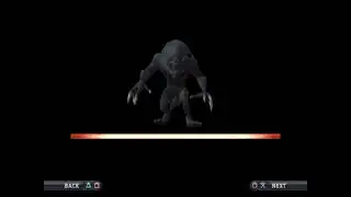 Altered Beast (PS2) - Part 1