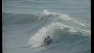 ISA Archives: 1996 ISA World Surfing Games - Huntington Beach, USA