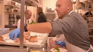 Central Exchange Catering