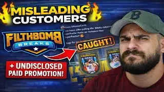 Компания Filthbomb пресекает вводящую в заблуждение аудиторию с помощью рекламных кампаний с учас...