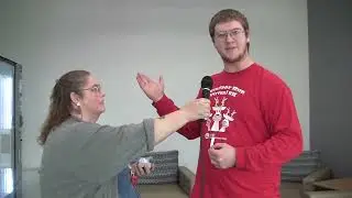 What MCCC students are thankful for