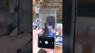 Tecno Camon 40 Pro Camera test