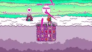 Princess Farmer
