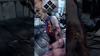 Funny Head On Moments In DBD