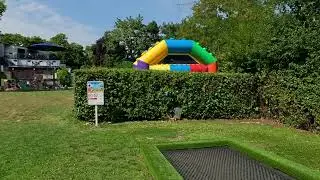 Camping Krounebierg