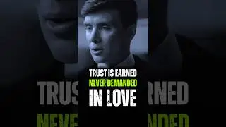Thomas Shelby Motivation #motivation #quotes