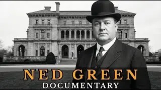 The Gilded Age Heir Who Blew America&rsquo;s Greatest Miser Fortune
