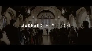 Margaux + Michael // St Louis Country Club Wedding