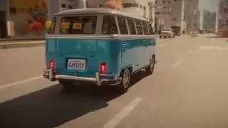 Day Trip Festival SoCal - 2025 Lineup Trailer