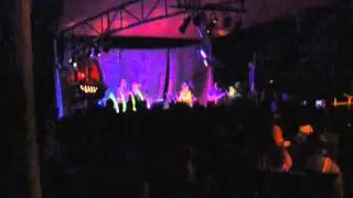 Rubble Bucket 1st Annual Virginia Key GrassRoots Festival Full Set!