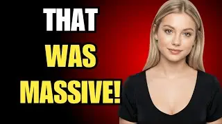 IT WAS TOO BIG! 😱 When I Saw His Massive WOOD, I Knew I Was In Trouble 🔥