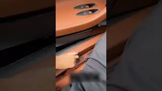 Bugatti Chiron Pur Sport Speed Key POV
