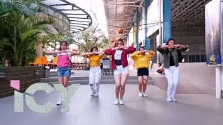 [KPOP IN PUBLIC] - ITZY - ICY Dance Cover by DMC PROJECT