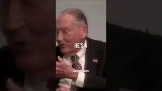 John Bogle: Mutual Funds are Scam