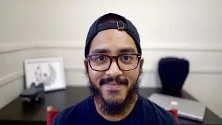 Why I Started a Youtube channel (Vlog 11)