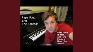 A Song About Avery