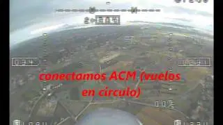 F-TEK 31AP Estabilizaci&oacute;n (ABM,ACM,RTH)