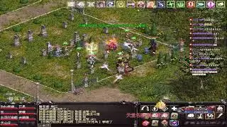 【龍谷橋天堂】下一站天后