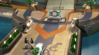 Final Fantasy 8 - [Guide - 008. B.G.U (Partie 3/3)]