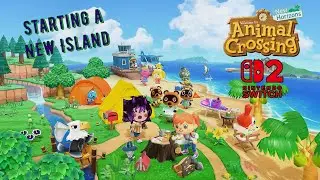 Good Morning Cozy Friends (Ask Me Anything) | Animal Crossing: New Horizons Veritcal #5