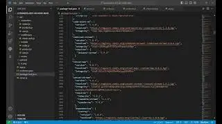 e-commerce rest api node main
