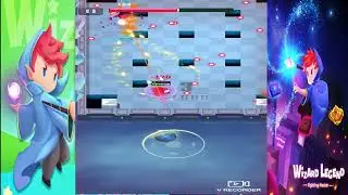 Wizard Legend: Fighting Master better boss rush