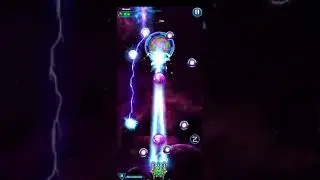 Alien Shooter - Mothership - I (With Slow)