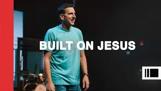 Built On Jesus | Pastor Daniel Lucas | Better Life Church