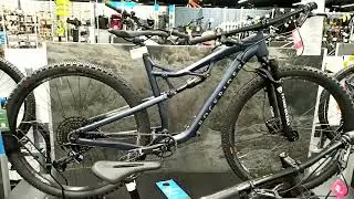 ROCKRIDER RACE 100 S