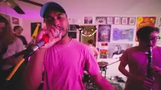 NPR Tiny Desk Contest 2019