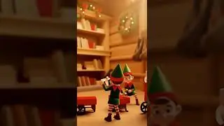 Personalized Santa Message - a Magical Christmas Video for Your Child 🎅✨