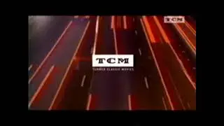 TCM UK Bumper - Snowfall (2011)