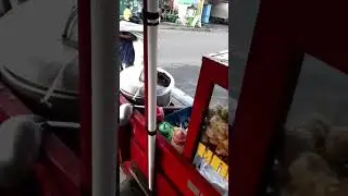 monggo 1 porsi 8 ribu