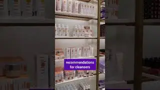 Choose your Cleanser | Plum Goodness | YouTube Shorts | Shorts #Cleanser #Skincare #Facewash #Plum