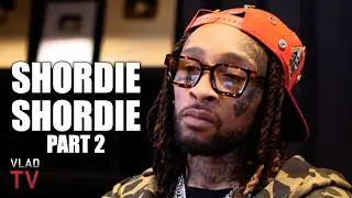 Shordie Shordie on His Biggest Song 