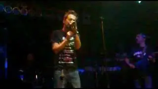 Feridun Düzağaç - Yüzün (Jolly Joker Konseri 27.10.12)