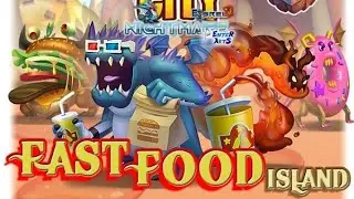 NEW UPCOMING EVENT DRAGON CITY 09 MAY 2019