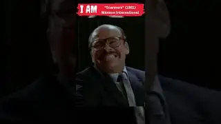 The Truth About The Exploding Head Scene | Scanners