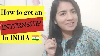 HOW I GOT 2 INTERNSHIPS IN BANGALORE | SHIVANI SINGH #internshala #internshipsinindia