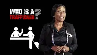 NAPTIP ADVOCACY JINGLE   WHO IS A TRAFFICKER
