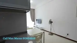 SOHO 188 Farrer Park 1 Bedder