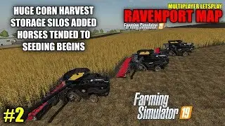 FS19 - Ravenport Map 