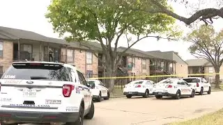 Boy accidently kills brother with shotgun