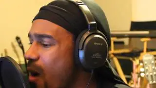 Human Nature (This Is It version) - Michael Jackson (Ntangbl Cover 2012)