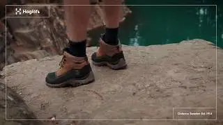 Skuta Mid Proof Eco | Haglofs